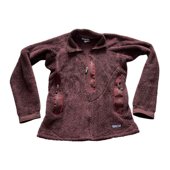 Patagonia Sweaters - Patagonia Women's XS Regulator Full Zip Fleece Jacket